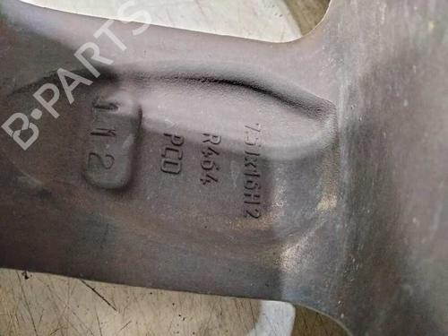 Rim AUDI A4 B5 (8D2) 1.8 T | BP14319092C45 