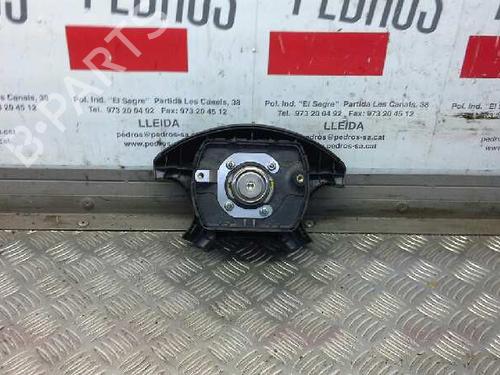 Driver airbag CITROËN XSARA PICASSO (N68) 2.0 HDi | BP223692C9 