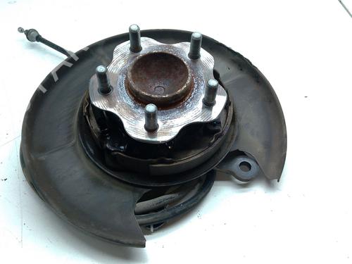 Mozzo posteriore destro Mozzo posteriore destro NISSAN PULSAR Hatchback (C13) 1.2 DIG-T (115 hp) 37075450 37075450