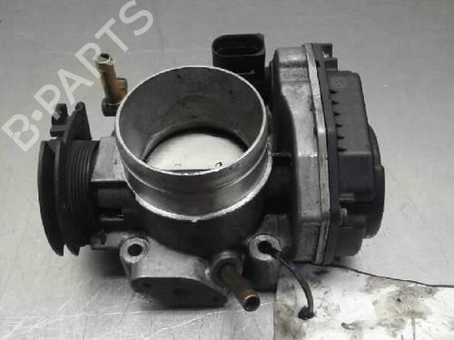 Used Throttle body Throttle body 14314419 14314419