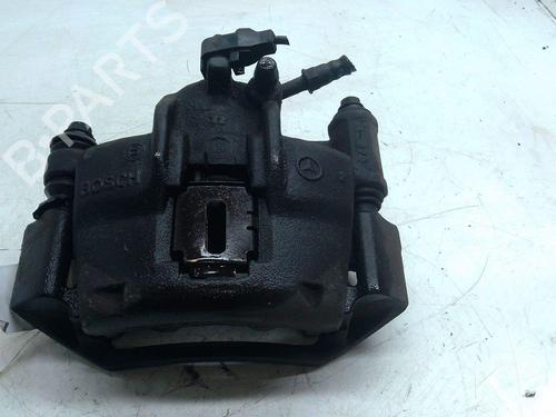 Used Left front brake caliper Left front brake caliper 30111435 30111435