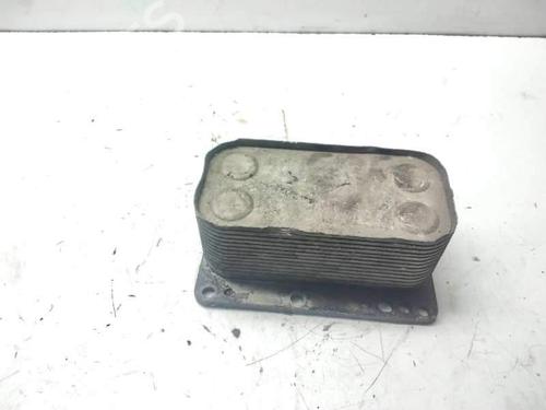 Used Oil radiator Oil radiator NISSAN QASHQAI I (J10, NJ10) 2.0 dCi (150 hp) 14313678 14313678