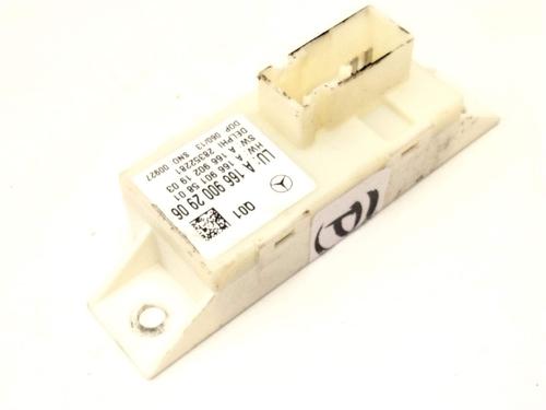 Used Electronic module Electronic module 25229814 25229814