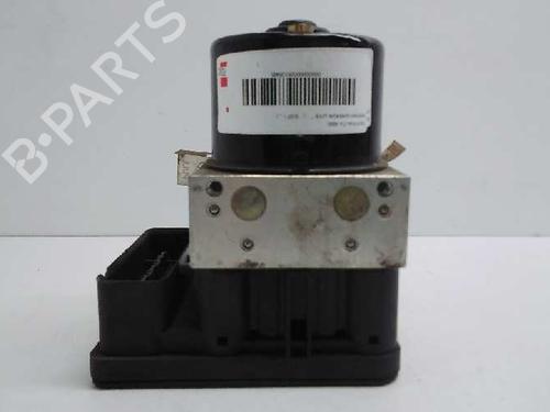 Used Control unit NISSAN QASHQAI / QASHQAI +2 I (J10, NJ10, JJ10E) [2006-2014]  9583751