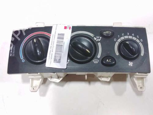 Used Climate control RENAULT MEGANE I (BA0/1_) 1.9 D Eco (BA0A, BA0U, BA0R) (64 hp) 9523021