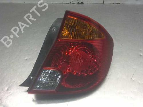 Used Right taillight HYUNDAI ACCENT II (LC) [1999-2012]  4560596