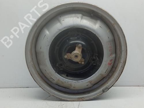 Used Rim Rim CITROËN GS 1.1 (54 hp) 36412277 36412277