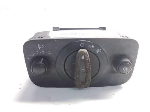 Used Headlight switch FORD FIESTA VI (CB1, CCN) 1.4 TDCi (70 hp) 10199424