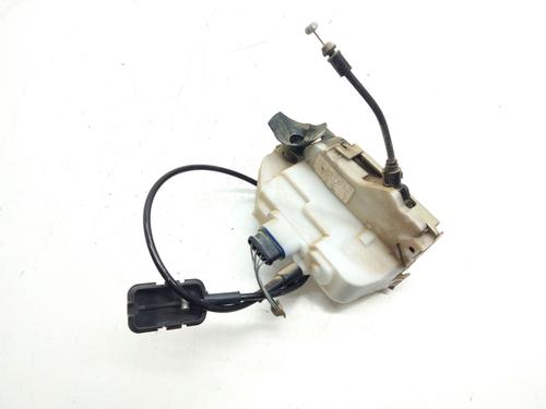 Front left lock RENAULT MEGANE II (BM0/1_, CM0/1_) 1.9 dCi | BP19020483C98 