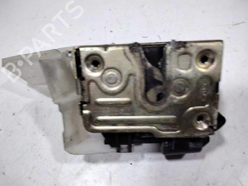 Used Front left lock RENAULT CLIO II (BB_, CB_) 1.6 (B/CB0D, BB00) (90 hp) 8401793