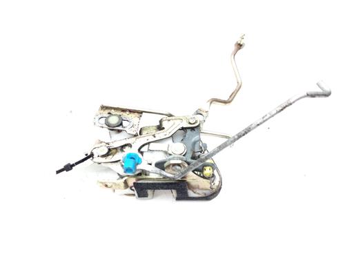 Used Front right lock HYUNDAI H-1 / STAREX Bus (A1) 2.5 TCi (101 hp) 22982754