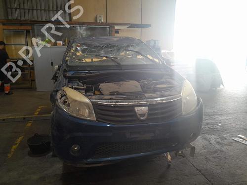 AC-Kompressor DACIA SANDERO 1.2 16V LPG | BP38465216M34 - Image 6