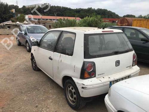 Right headlight SEAT AROSA (6H1)  | BP6992215C29 