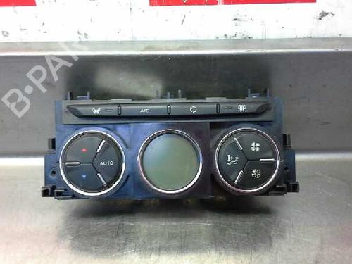 Used Climate control CITROËN C3 II (SC_) [2009-2025]  609763