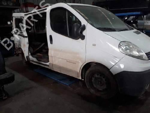 Ratstangsstang RENAULT TRAFIC II Van (FL) | BP10366942I23 - Image 8