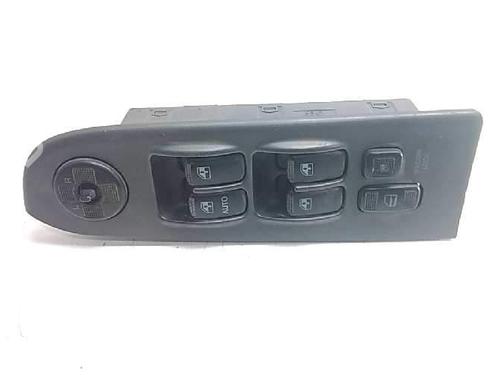 Used Left front window switch Left front window switch 3690145 3690145