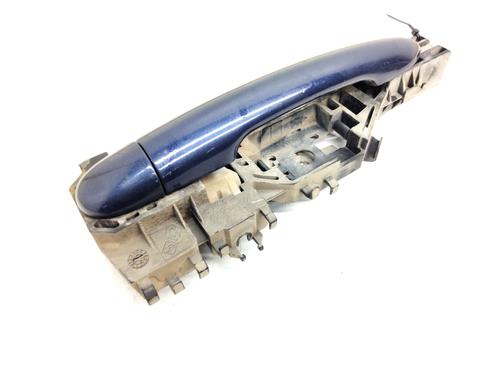 Used Rear left exterior door handle RENAULT MEGANE II (BM0/1_, CM0/1_) 1.5 dCi (BM02, BM13, BM2A, CM02, CM13) (101 hp) 16103296