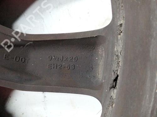 Rim LAND ROVER RANGE ROVER SPORT I (L320) 3.6 D 4x4 | BP19342338C45 
