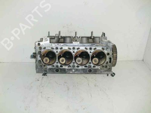 Used Cylinder head PEUGEOT 306 Hatchback (7A, 7C, N3, N5) 1.6 (98 hp) 10976681