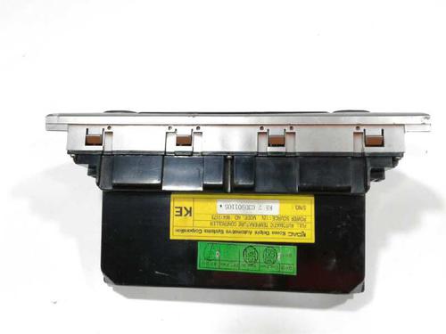 Climate control DAEWOO REZZO (U100)  | BP10528365I5 
