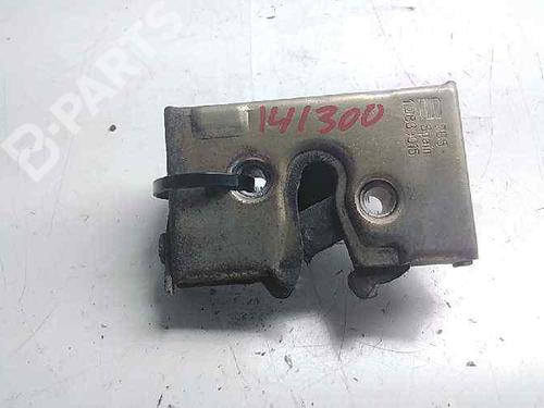 Used Rear left lock Rear left lock SEAT TOLEDO I (1L2) 1.9 TDI (110 hp) 10417250 10417250