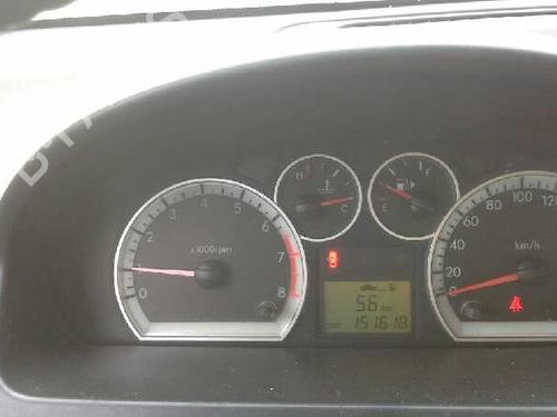 Instrument cluster CHEVROLET AVEO / KALOS Saloon (T250, T255)  | BP2220344C47 
