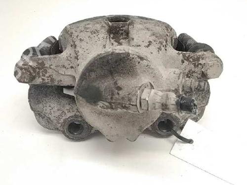 Right front brake caliper CITROËN C2 (JM_)  | BP12581072M104 