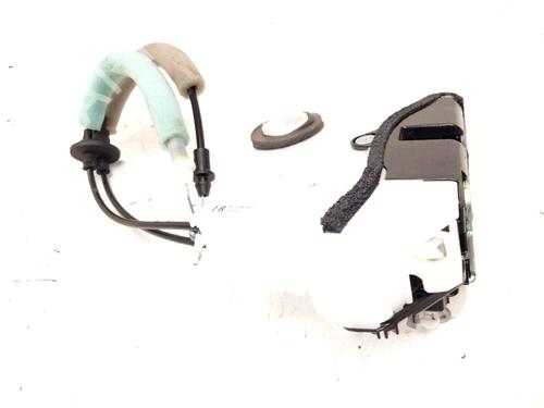 Front right lock MAZDA CX-30 (DM) SKYACTIV-G M Hybrid | BP23530268C97 - Image 3