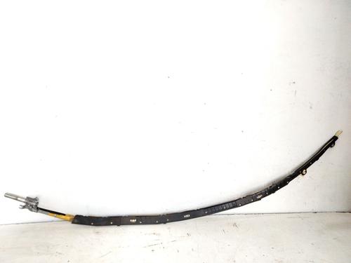 Used Left seat airbag MERCEDES-BENZ S-CLASS (W221, V221) S 320 CDI 4-matic (221.080, 221.180) (235 hp) 18243397