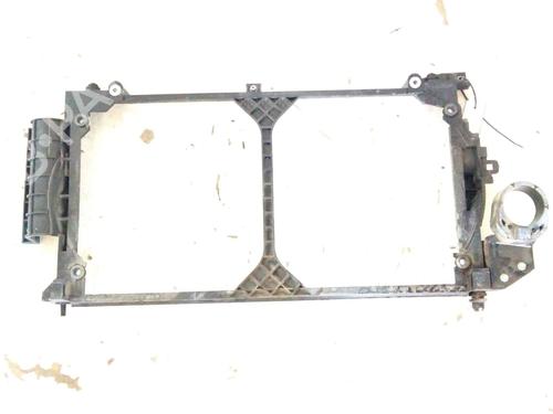 Front slam panel NISSAN LEAF (ZE0) Electric | BP25229353C72 - Image 2