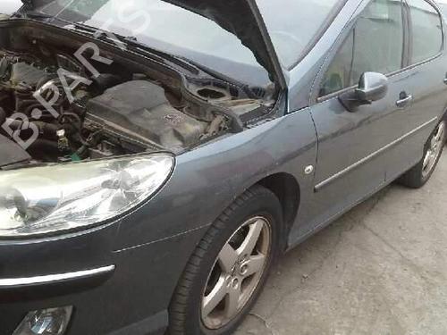 Left rear window switch PEUGEOT 407 (6D_) | BP3248741I29 - Image 3