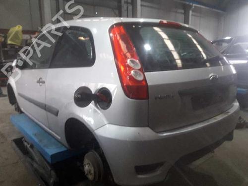 Headlight switch FORD FIESTA V (JH_, JD_) 1.4 16V | BP31837695I24 