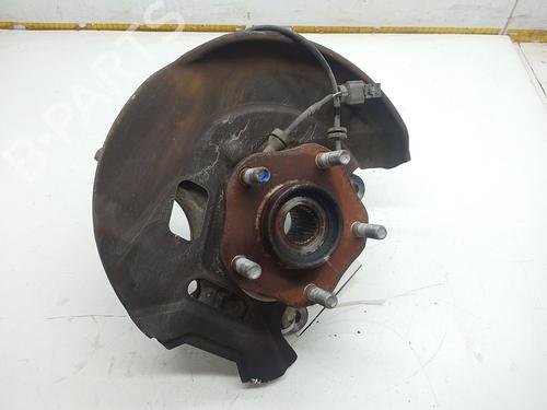Used Right front steering knuckle NISSAN X-TRAIL III (T32_, T32R, T32RR) 1.6 dCi (T32) (130 hp) 29125414