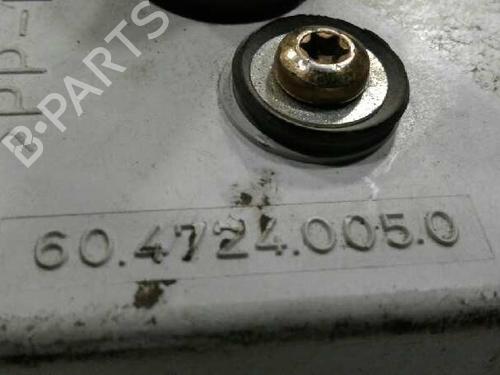 Instrument cluster CITROËN JUMPER I Van (230L)  | BP10330207C47 