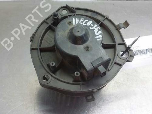 Heater blower motor IVECO DAILY III Van 35 S 11 V,35 C 11 V | BP2707256M62