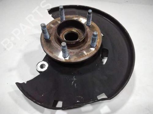 left-front-steering-knuckle-opel-astra-j-p10-13502829-2009-2010-2011-2012-2013-2014-2015-2016-8413674 main image