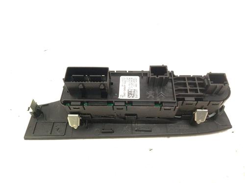 Left front window switch CITROËN GRAND C4 SPACETOURER (3A_, 3E_) 1.5 BlueHDi 130 | BP38238607I27 - Image 2