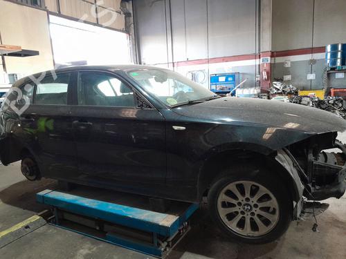 Gearbox BMW 1 (E87) 118 d | BP27608997M3 
