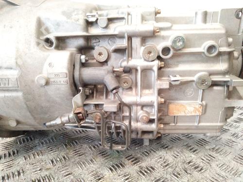 Gearbox BMW 3 Touring (E46) 320 d | BP16244268M3 