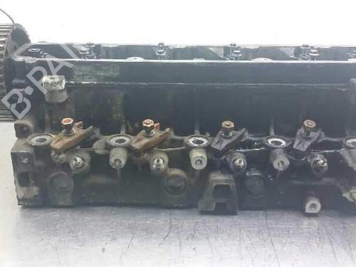Used Cylinder head Cylinder head 10976597 10976597