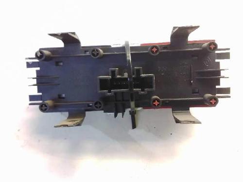 Warning switch RENAULT MEGANE II Saloon (LM0/1_) | BP10009444I22 - Image 2