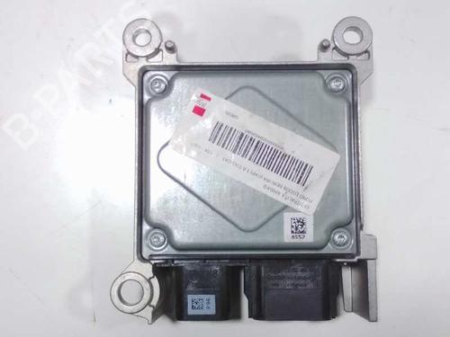 Kollisjonspute styreenhet FORD FOCUS II (DA_, HCP, DP)  | BP17361499M53 