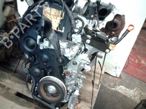 Engine CITROËN C4 I (LC_) 1.6 HDi | BP32700963M1 - Image 4