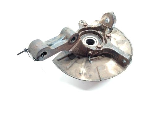 Right front steering knuckle SUZUKI GRAND VITARA II (JT, TE, TD) 1.9 DDiS (JB419WD, JB419XD) | BP17979321M26 