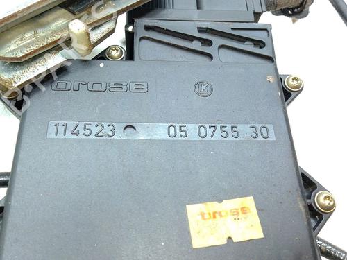 Front right window mechanism VW GOLF III (1H1)  | BP29349939C23 