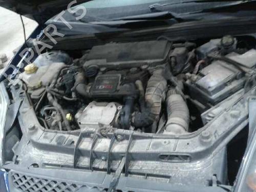 Fuse box FORD FIESTA V (JH_, JD_) | BP11638297E1