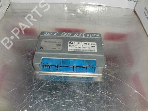 Used Engine control unit (ECU) BMW 3 (E36) 320 i (150 hp) 156690