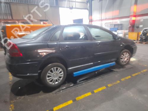 Venstre bagtil lås CITROËN C5 II (RC_) 2.0 HDi (RCRHRH) | BP15663953C100 