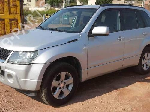 Luftventil SUZUKI GRAND VITARA II (JT, TE, TD) 1.9 DDiS (JB419WD, JB419XD) | BP11646791I21 - Image 3