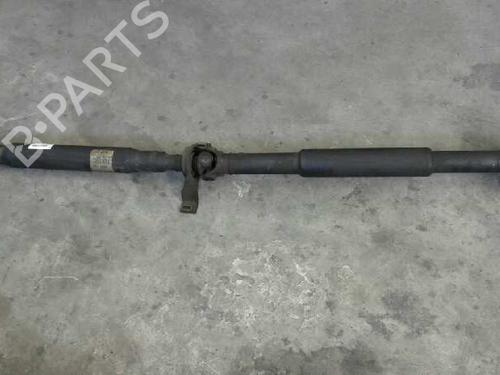 Transmissão central MERCEDES-BENZ E-CLASS (W210) [1995-2003]  854205